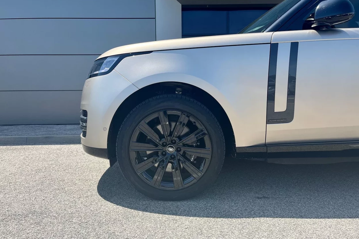 Range Rover Autobiography PHEV460 AWD obrázok č. 7