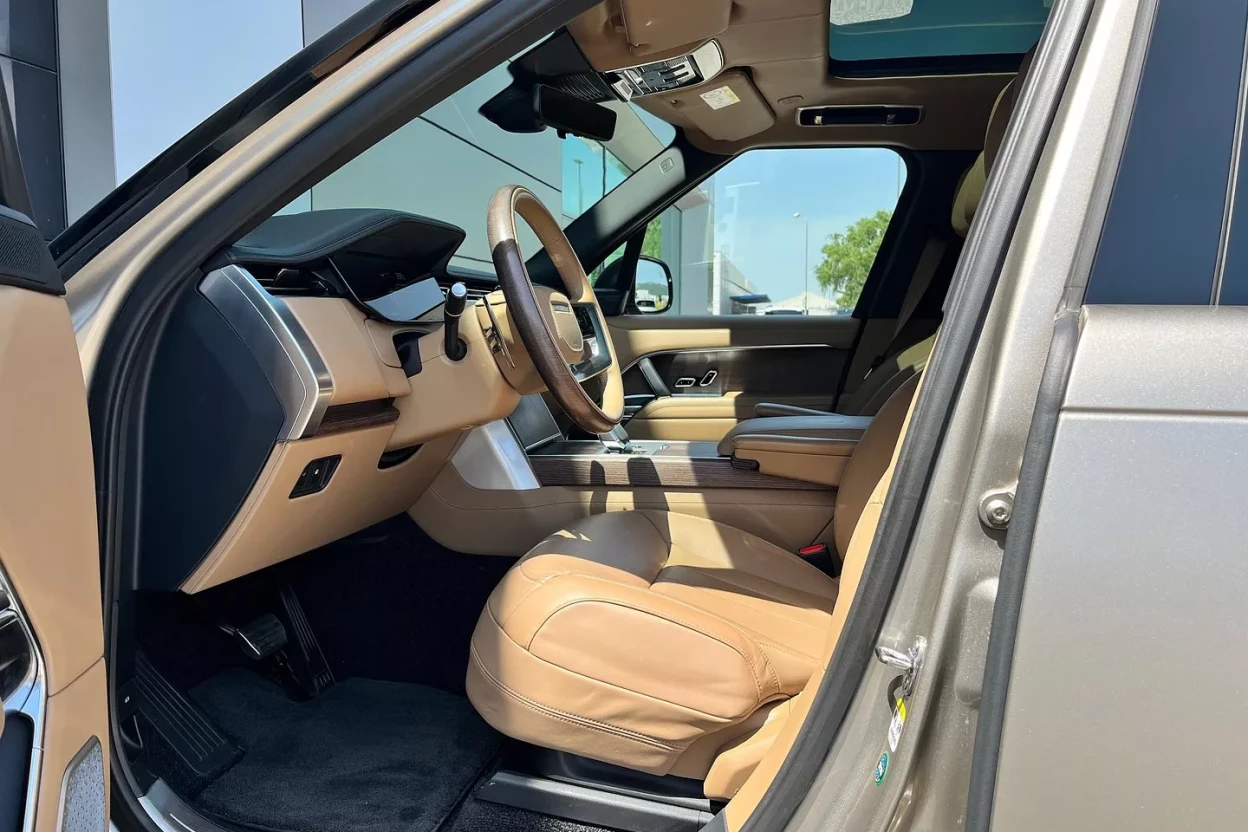 Range Rover Autobiography PHEV460 AWD obrázok č. 9