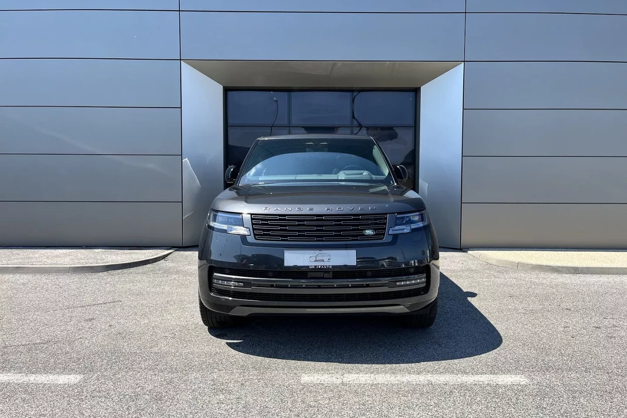 Range Rover Autobiography P550e PHEV AWD obrázok č. 1