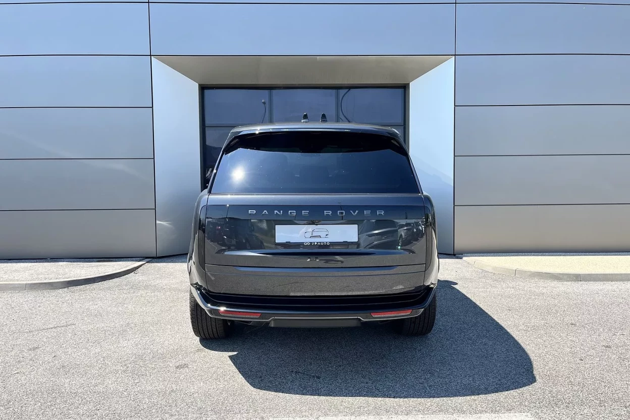 Range Rover Autobiography P550e PHEV AWD obrázok č. 4