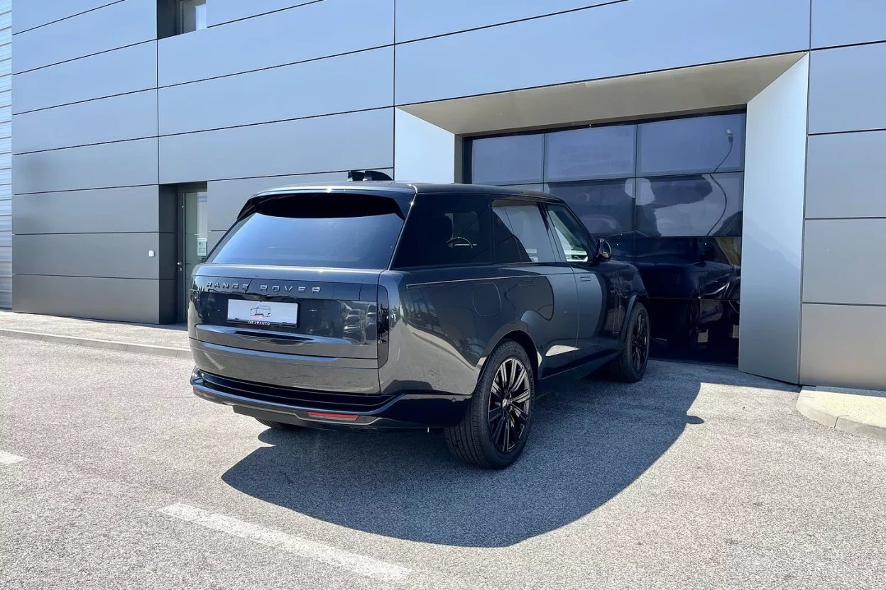 Range Rover Autobiography P550e PHEV AWD obrázok č. 5