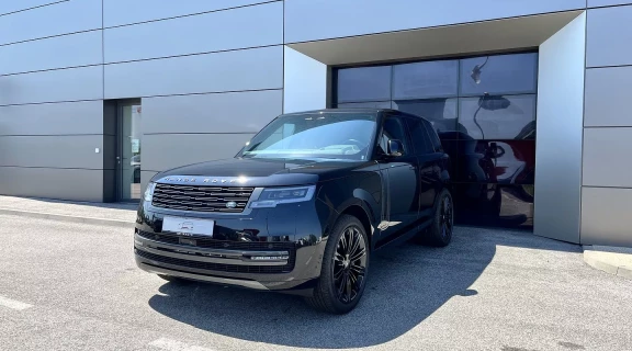 Range Rover Autobiography P530 AWD