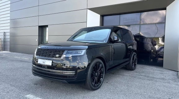 Range Rover Autobiography P530 AWD