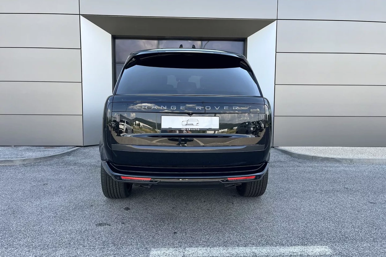 Range Rover Autobiography P530 AWD obrázok č. 4