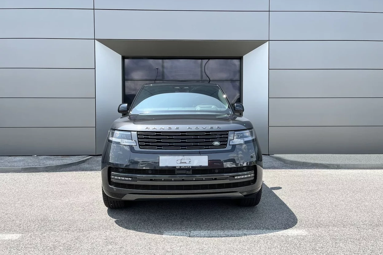 Range Rover Autobiography P530 SWB MHEV AUTOMAT AWD obrázok č. 1