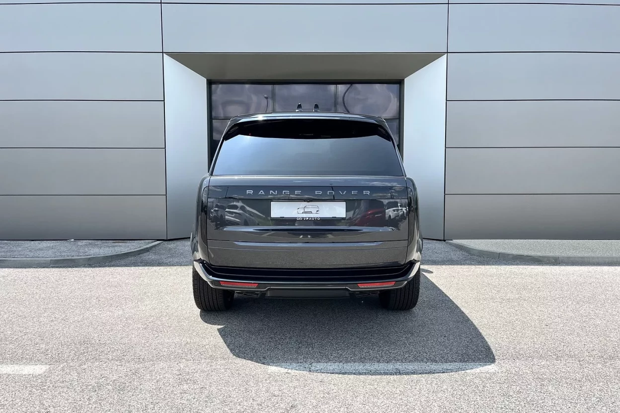 Range Rover Autobiography P530 SWB MHEV AUTOMAT AWD obrázok č. 4