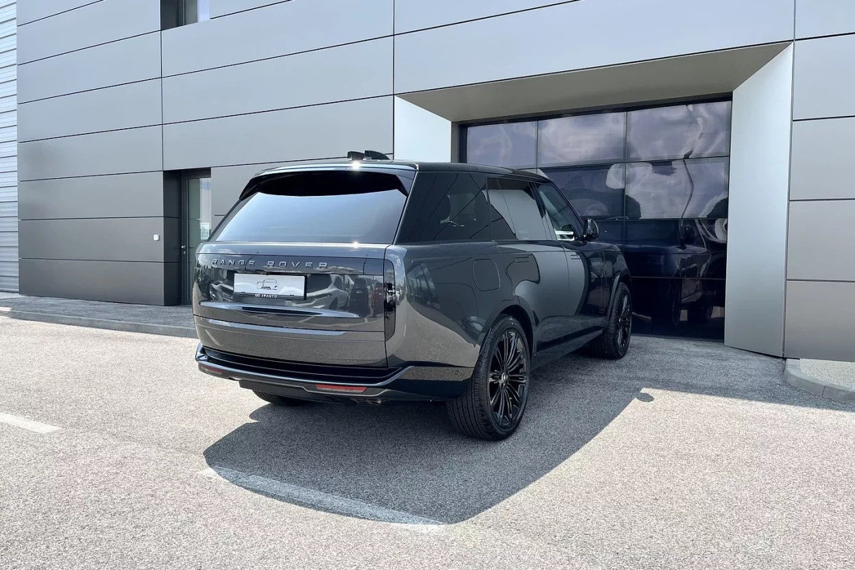 Range Rover Autobiography P530 SWB MHEV AUTOMAT AWD obrázok č. 5