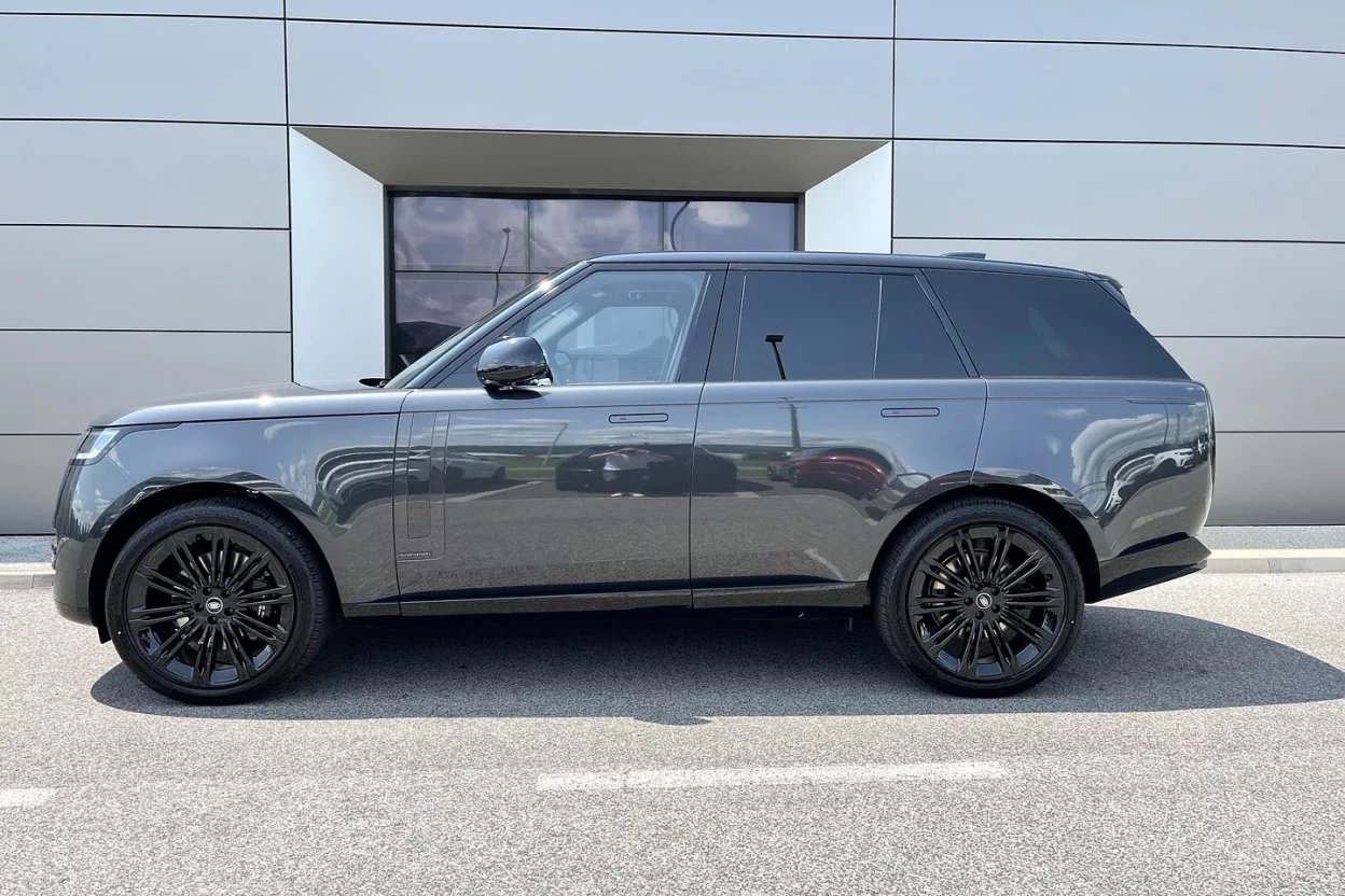 Range Rover Autobiography P530 SWB MHEV AUTOMAT AWD obrázok č. 6
