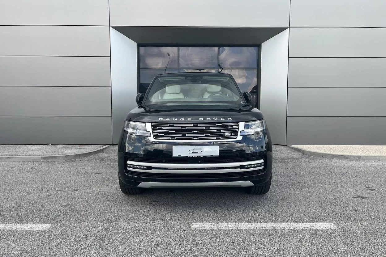 Range Rover Autobiography P530 AWD SWB obrázok č. 1
