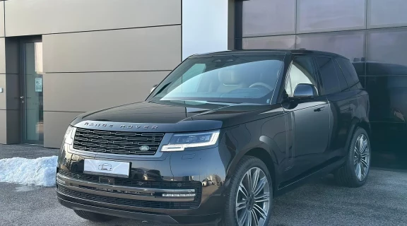 Land Rover Range Rover Štandardný rázvor Autobiography D350 MHEV AWD