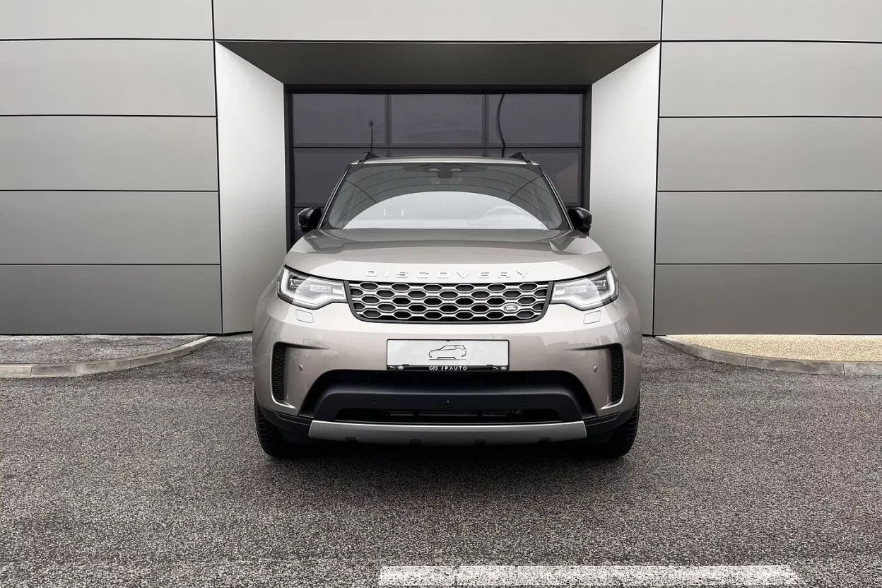 Land Rover Discovery S D 250 MHEV AUTOMAT AWD obrázok č. 1