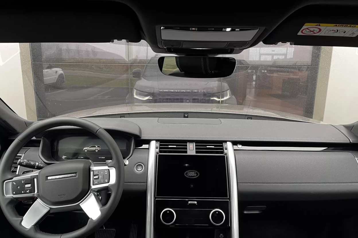 Discovery S D 250 MHEV AWD obrázok č. 8