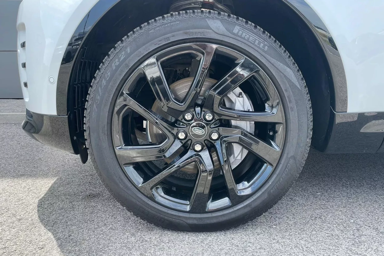 Discovery R-Dynamic SE D250 MHEV AWD  obrázok č. 7