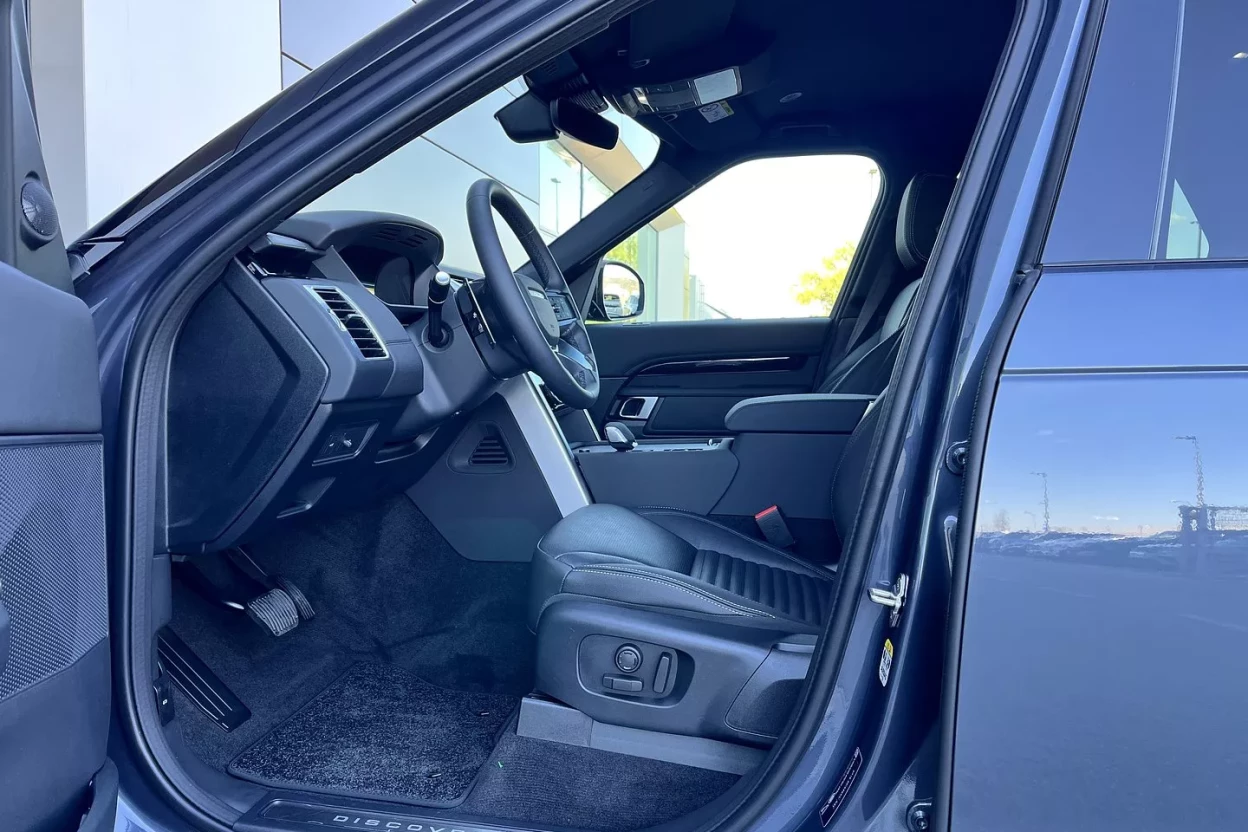 Land Rover Discovery S D250 AWD AUTOMAT MHEV obrázok č. 8