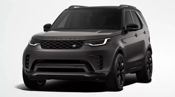 Land Rover Discovery Dynamic SE D250 MHEV AWD