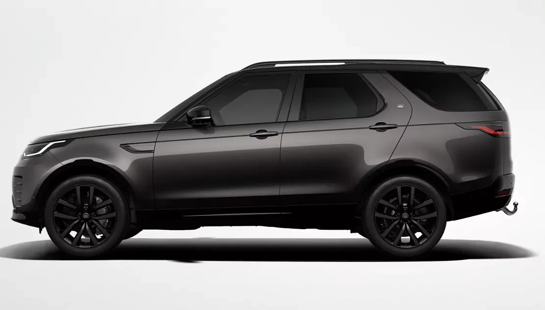 Land Rover Discovery Dynamic SE D250 MHEV AWD obrázok č. 1