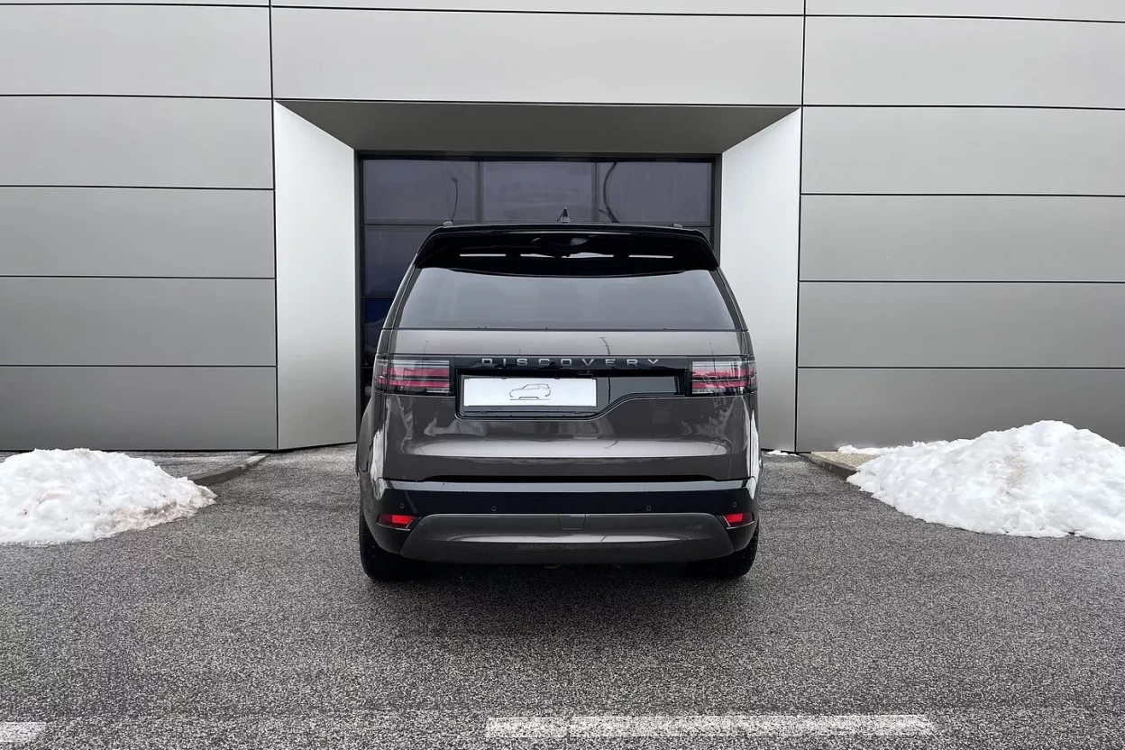 Discovery Dynamic SE D250 MHEV AWD obrázok č. 4