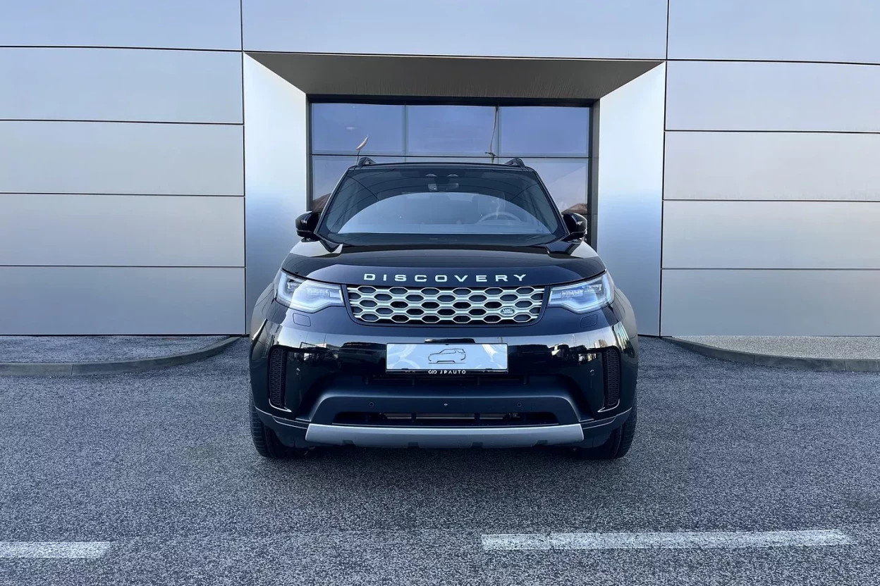 Discovery S D250 AWD MHEV obrázok č. 1