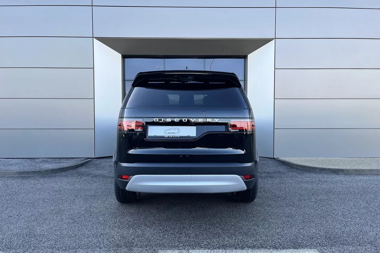 Land Rover Discovery S D250 AWD AUTOMAT MHEV obrázok č. 4
