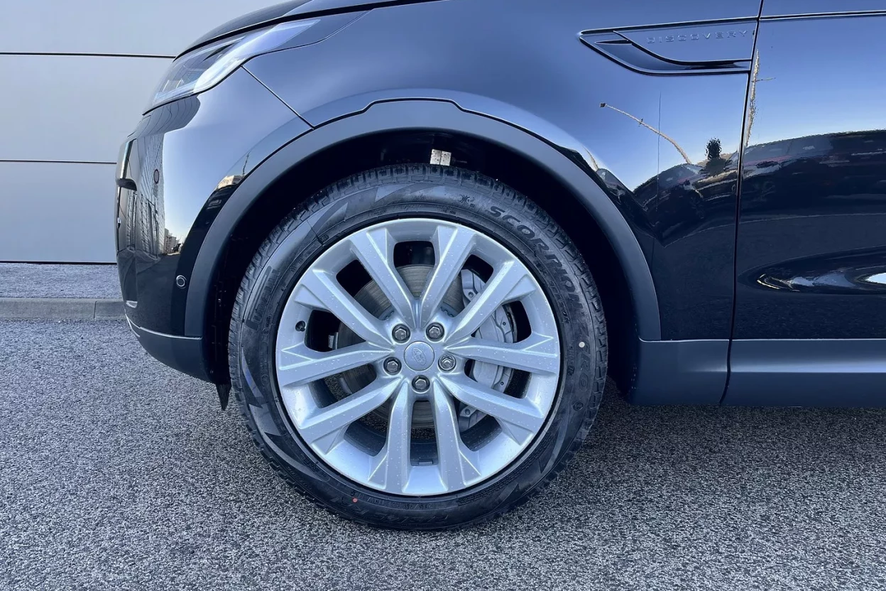 Discovery S D250 AWD MHEV obrázok č. 7