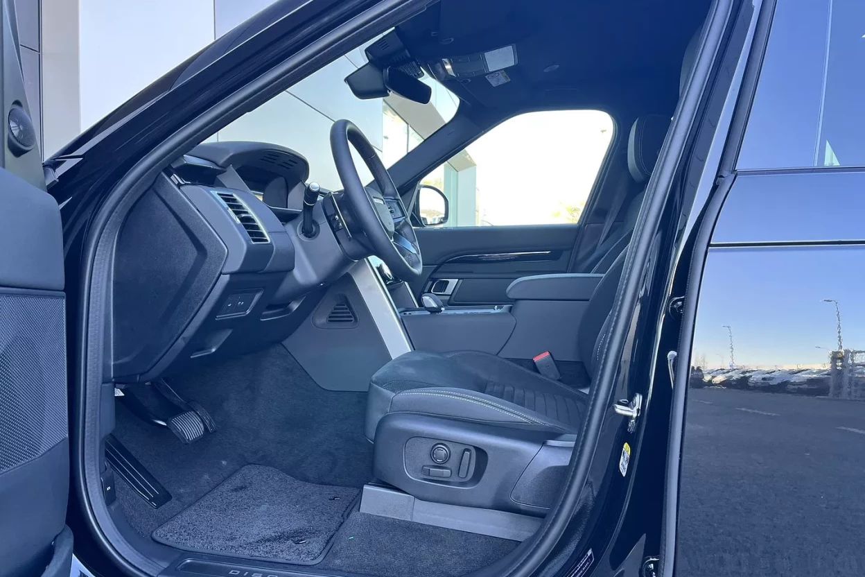 Land Rover Discovery S D250 AWD AUTOMAT MHEV obrázok č. 8