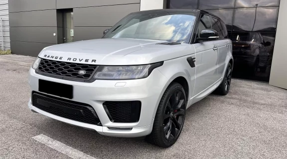 Land Rover Range Rover Sport HST  3.0 I6 400k MHEV AWD A/T
