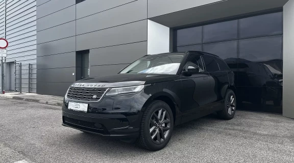 Land Rover Range Rover Velar S D 200