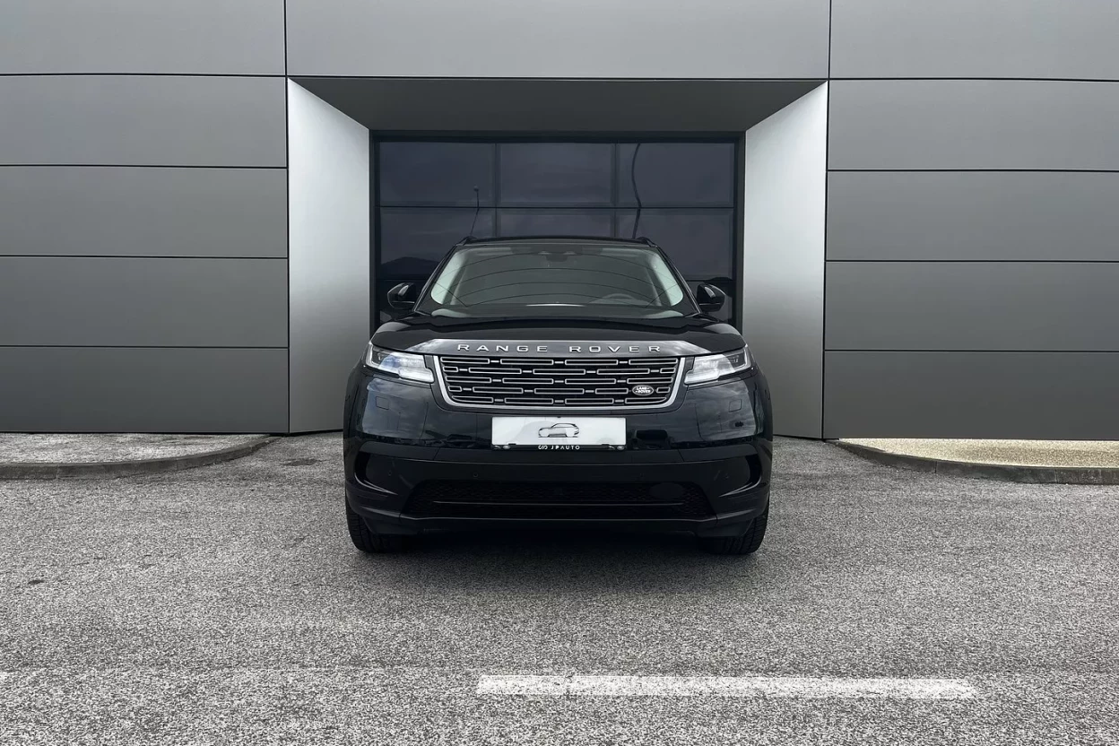 Land Rover Range Rover Velar S D 200 obrázok č. 1