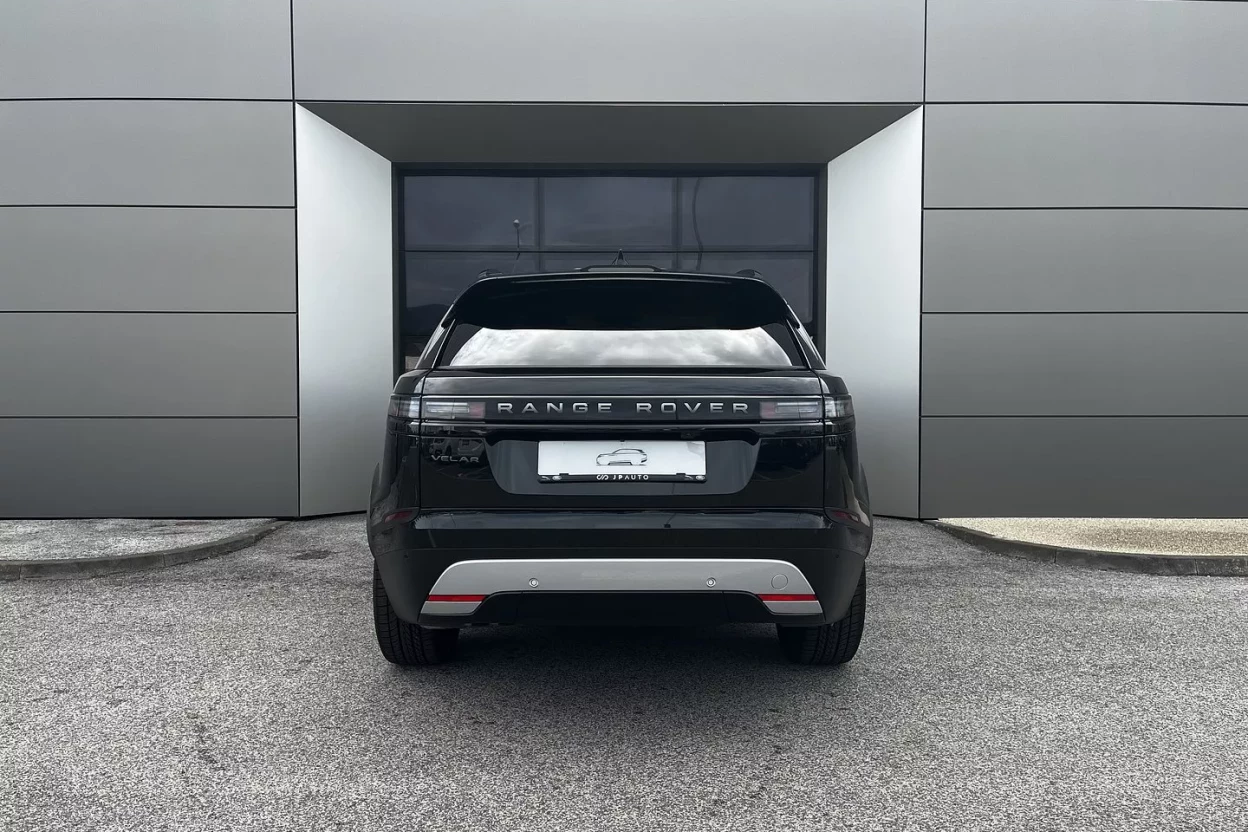 Land Rover Range Rover Velar S D 200 obrázok č. 4