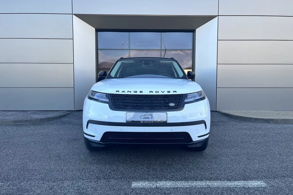 Land Rover Range Rover Velar S D200 AWD MHEV AUTOMAT obrázok č. 1