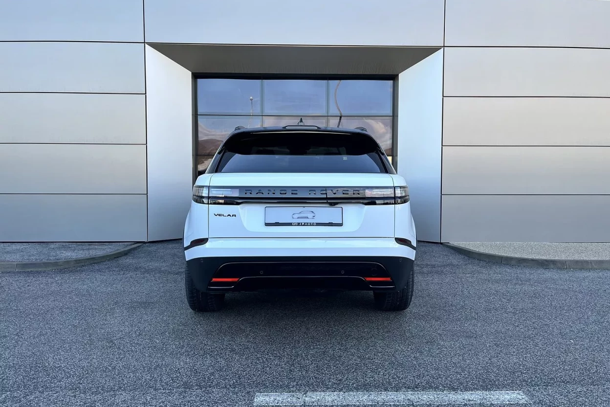 Land Rover Range Rover Velar S D200 AWD MHEV AUTOMAT obrázok č. 4