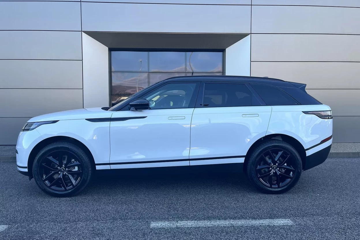 Land Rover Range Rover Velar S D200 AWD MHEV AUTOMAT obrázok č. 7