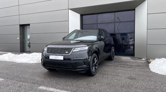 Range Rover Velar S D200 AWD MHEV