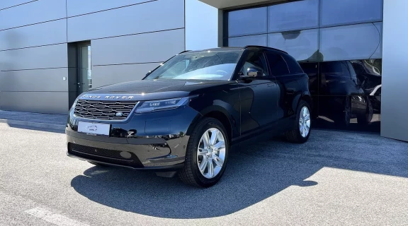 Land Rover Range Rover Velar S D200 AWD AUTOMAT MHEV