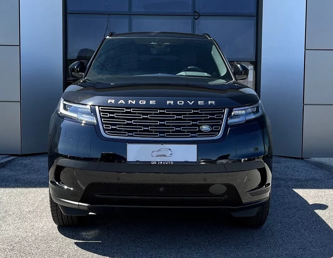 Land Rover Range Rover Velar S D200 AWD AUTOMAT MHEV obrázok č. 1