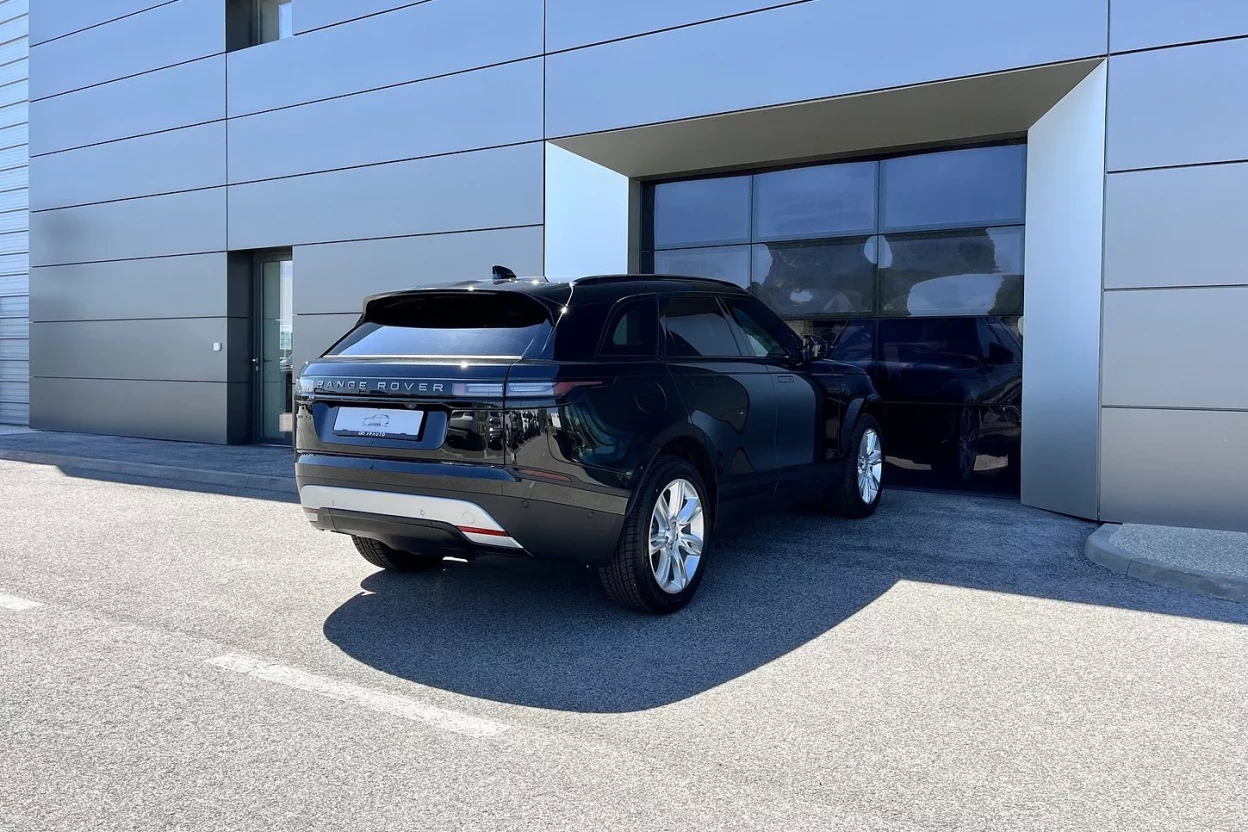 Land Rover Range Rover Velar S D200 AWD AUTOMAT MHEV obrázok č. 3