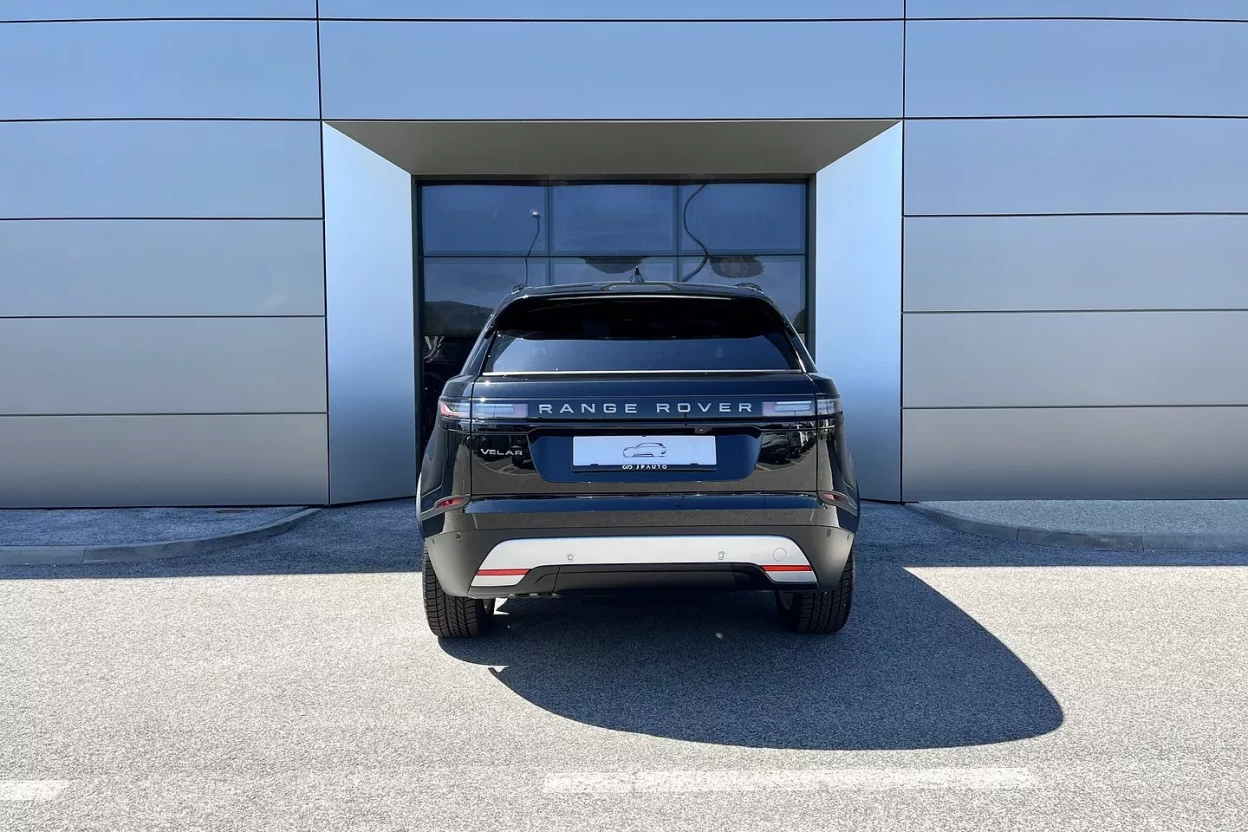 Land Rover Range Rover Velar S D200 AWD AUTOMAT MHEV obrázok č. 4