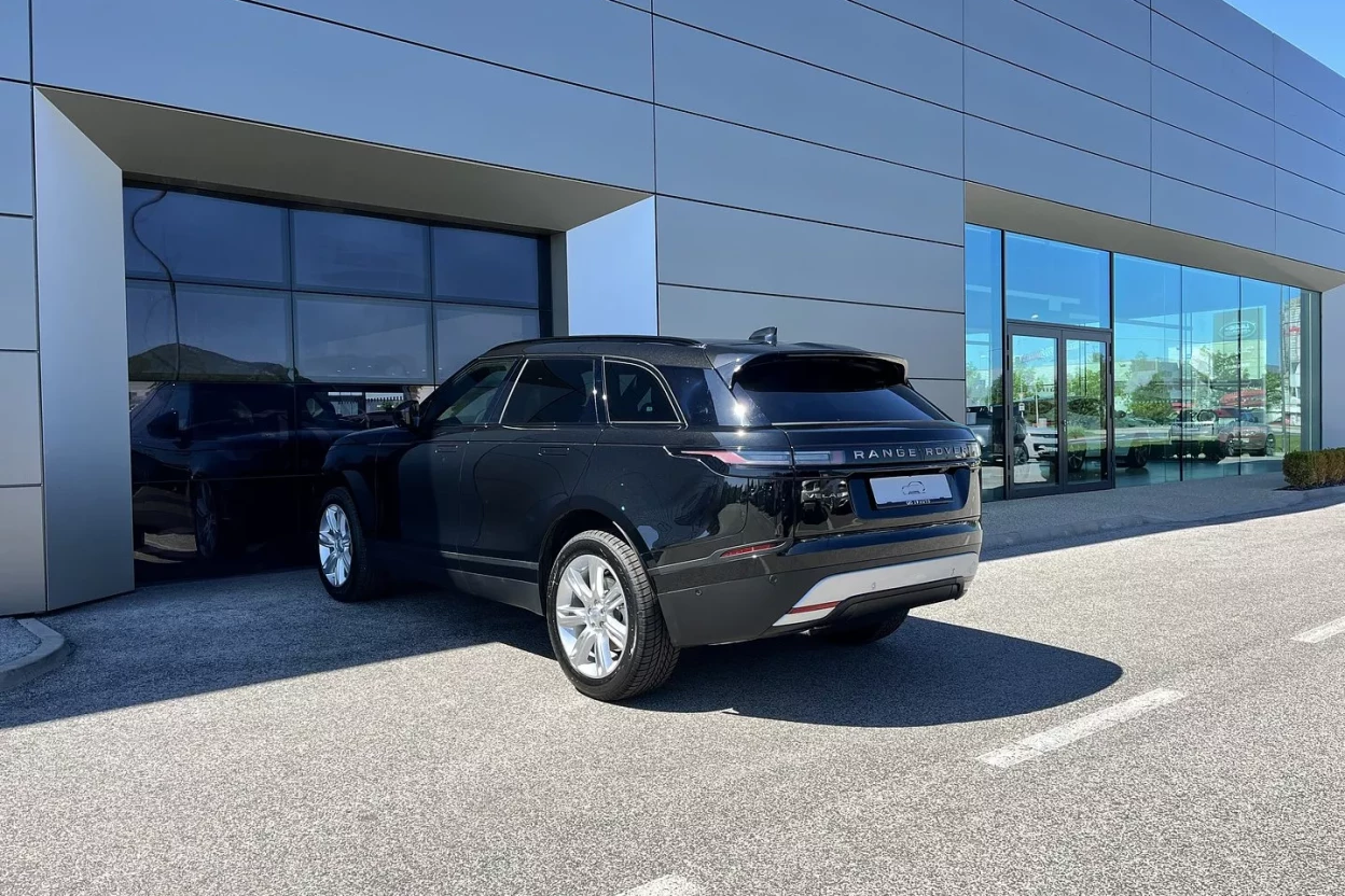 Land Rover Range Rover Velar S D200 AWD AUTOMAT MHEV obrázok č. 5