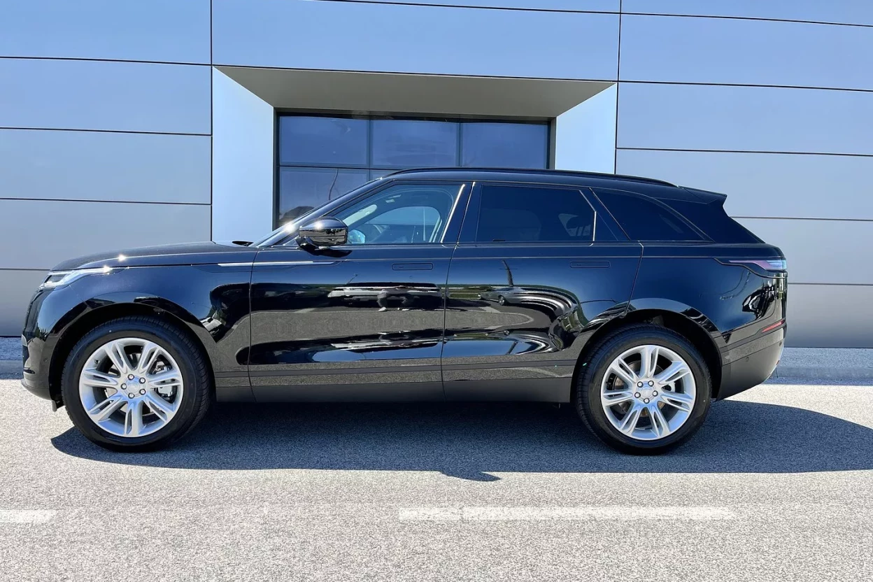Land Rover Range Rover Velar S D200 AWD AUTOMAT MHEV obrázok č. 6