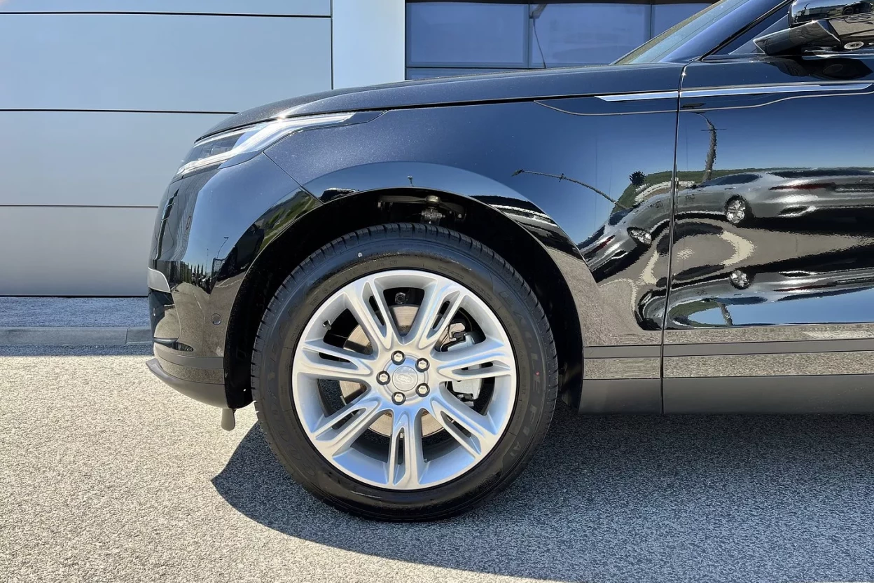 Land Rover Range Rover Velar S D200 AWD AUTOMAT MHEV obrázok č. 7