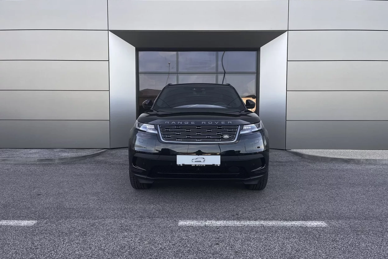 Land Rover Range Rover Velar S D200 AWD AUTOMAT MHEV obrázok č. 1