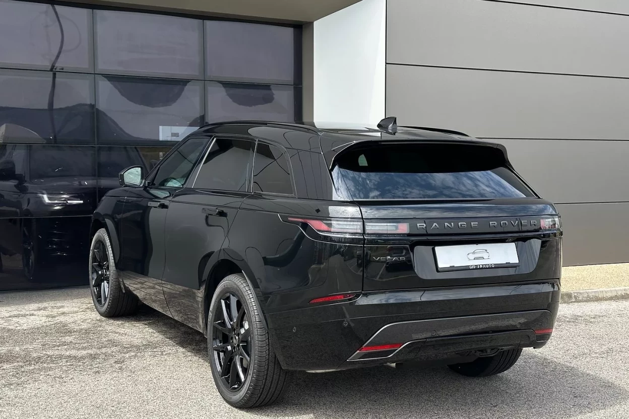 Land Rover Range Rover Velar Dynamic SE D200 AWD MHEV obrázok č. 4