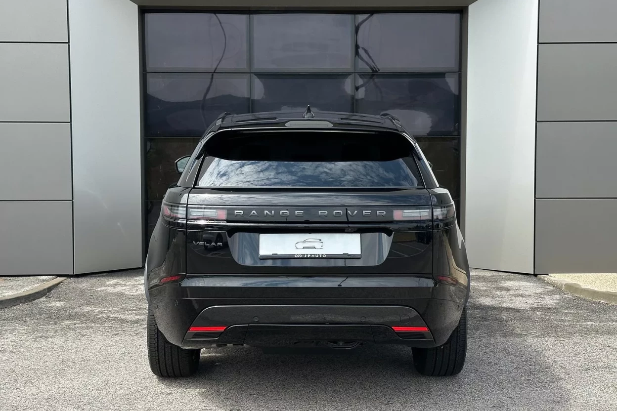 Land Rover Range Rover Velar Dynamic SE D200 AWD MHEV obrázok č. 5