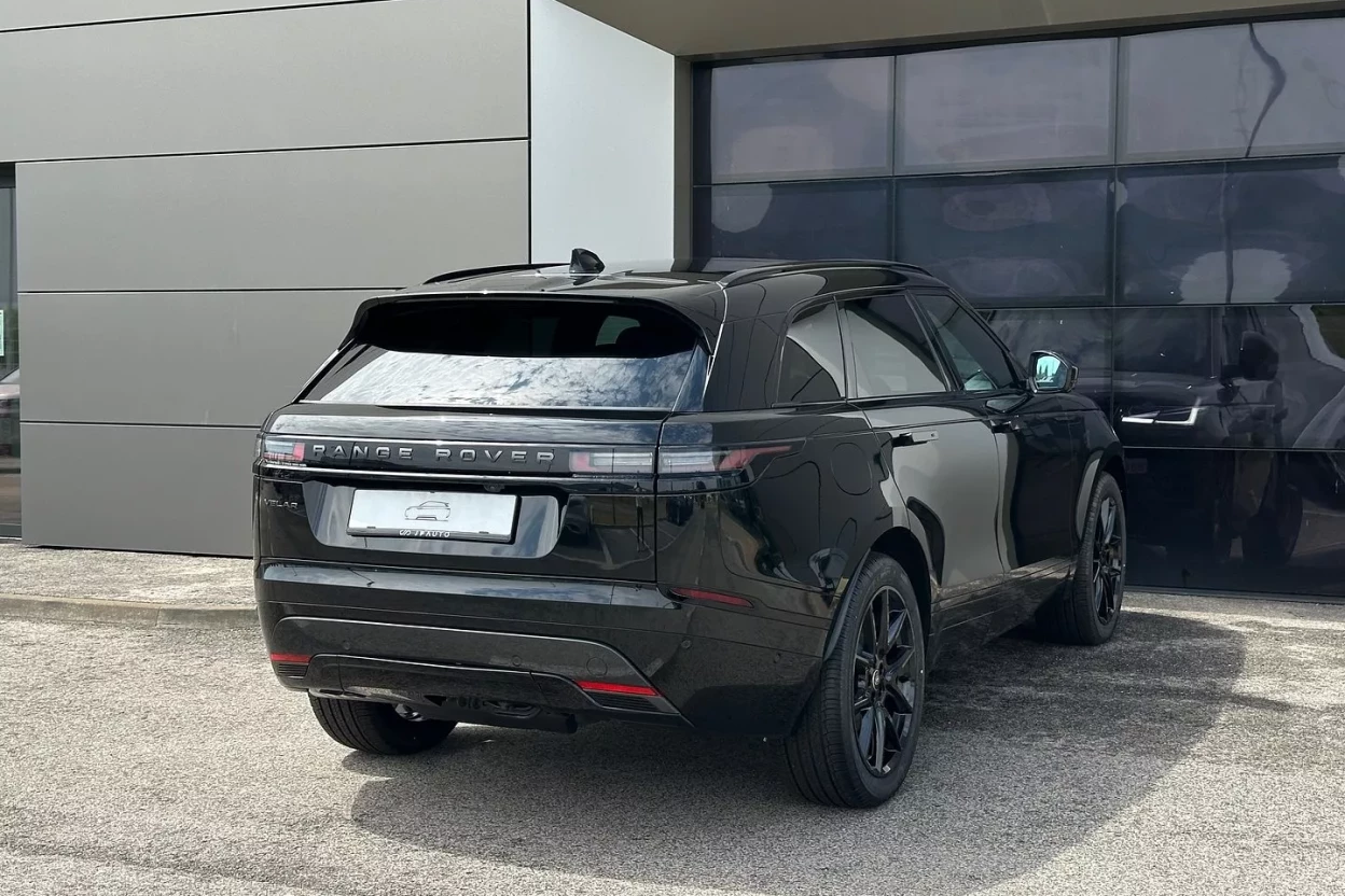 Land Rover Range Rover Velar Dynamic SE D200 AWD MHEV obrázok č. 6