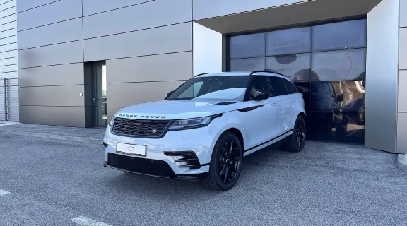 Land Rover Range Rover Velar  Dynamic SE D200 AWD MHEV AUTOMAT