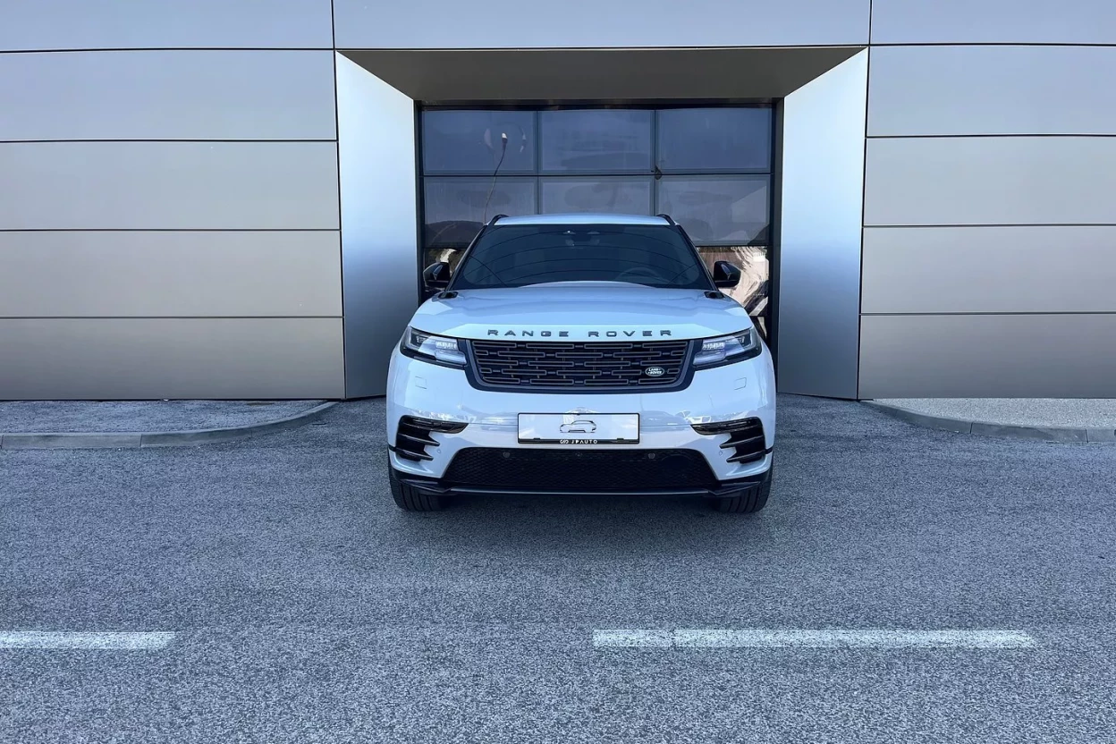 Range Rover Velar  Dynamic SE D200 AWD MHEV AUTOMAT obrázok č. 1