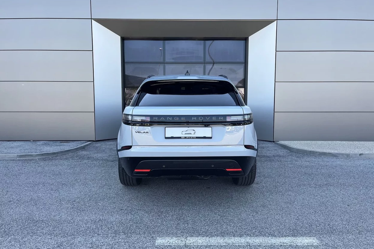 Range Rover Velar  Dynamic SE D200 AWD MHEV AUTOMAT obrázok č. 4