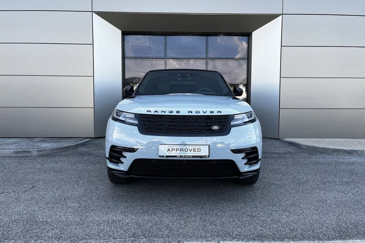 Land Rover Range Rover Velar DYNAMIC SE D200 AWD AUTOMAT MHEV obrázok č. 1