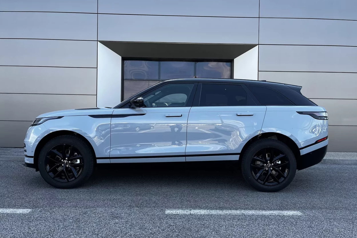 Land Rover Range Rover Velar DYNAMIC SE D200 AWD AUTOMAT MHEV obrázok č. 6