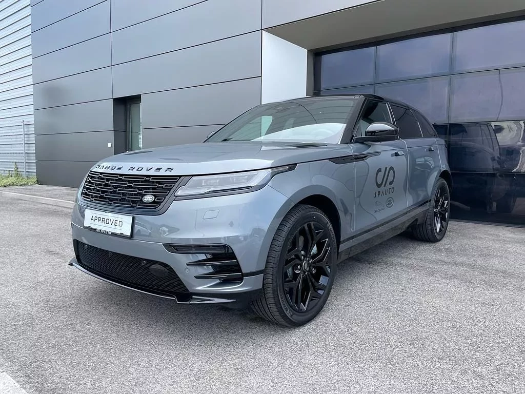 Land Rover Range Rover Velar Dynamic SE  3.0D D300 AWD AUTOMAT MHEV obrázok č. 0